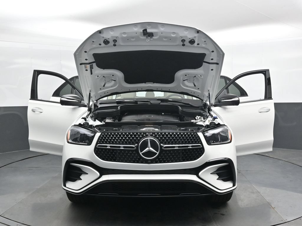 New 2026 Mercedes-Benz GLE 450 4MATIC image 43