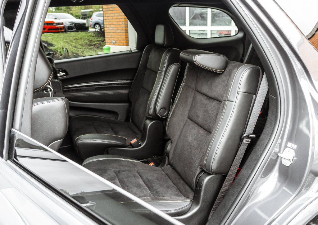 Used 2024 Dodge Durango SRT AWD/4WD image 28