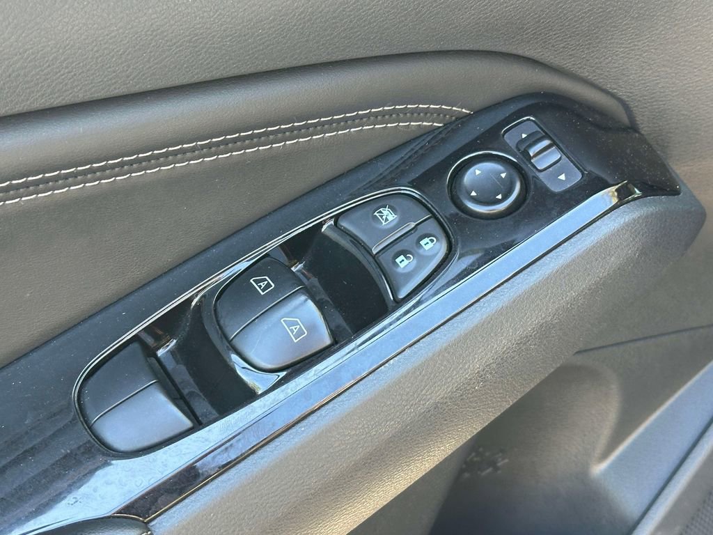 Used 2021 Nissan Altima 2.5 SL AWD/4WD image 14
