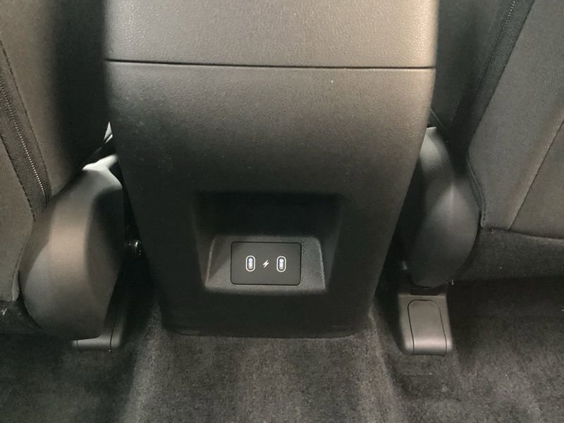 New 2026 Hyundai Tucson SE image 15