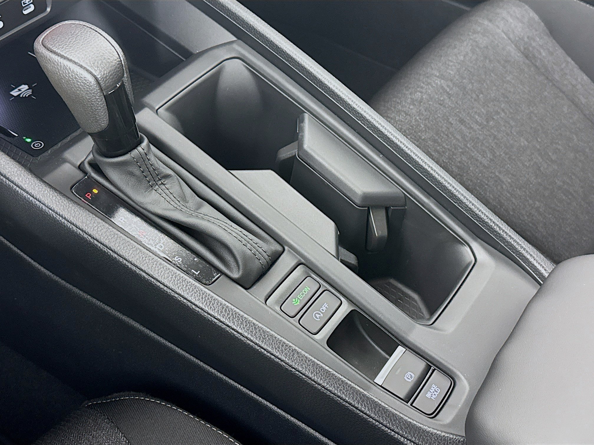 New 2026 Honda Accord SE image 16