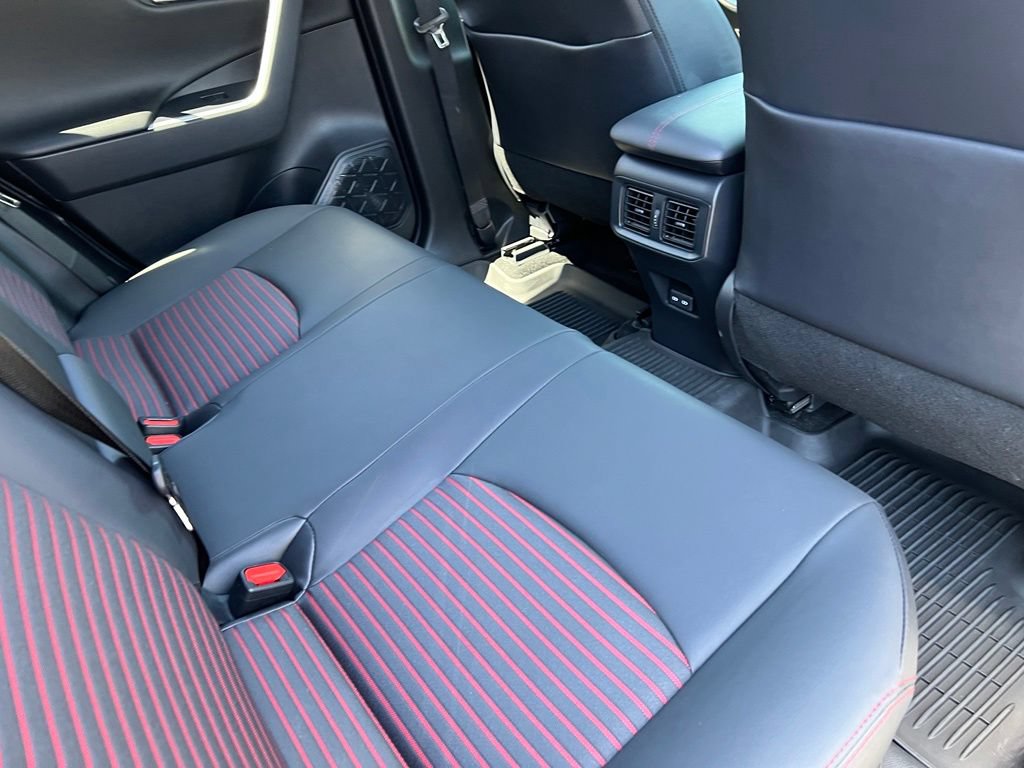 Certified 2023 Toyota RAV4 XSE AWD/4WD image 24