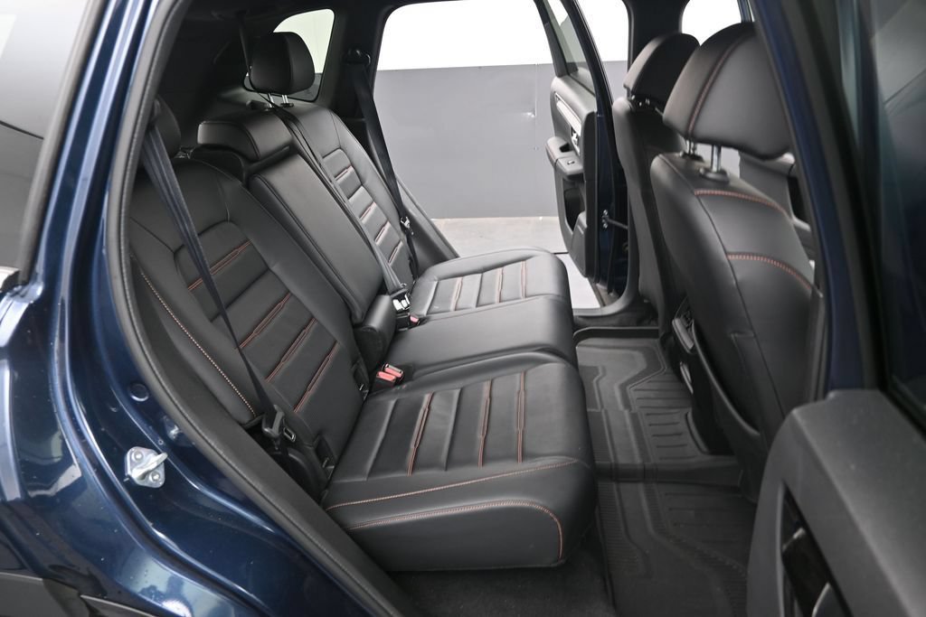 Certified 2024 Honda CR-V Sport Touring image 28