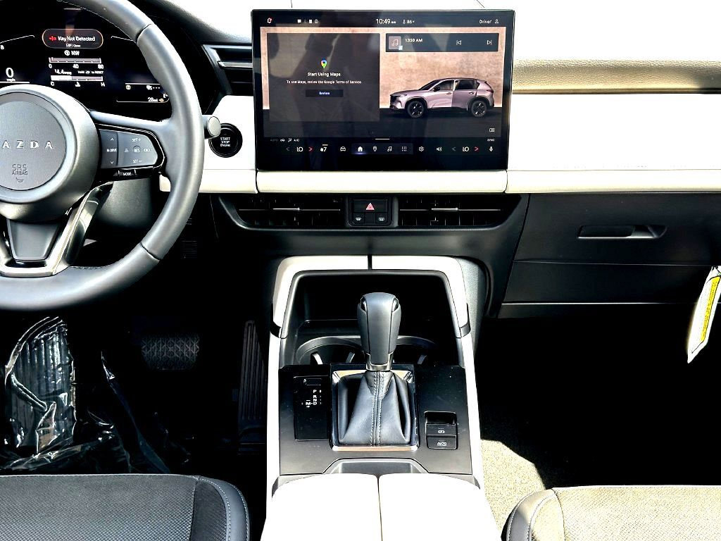 New 2026 MAZDA CX-5 Select AWD/4WD image 22