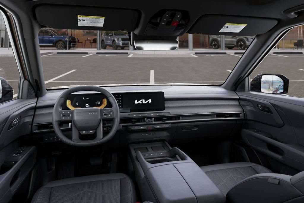 New 2027 Kia Telluride EX X-Line AWD/4WD image 17
