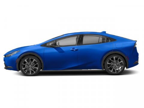 New 2026 Toyota Prius Plug-In Hybrid FWD image 3