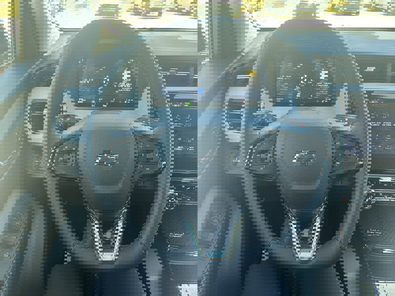 New 2027 Chevrolet Bolt RS w/ Technology Package image 17