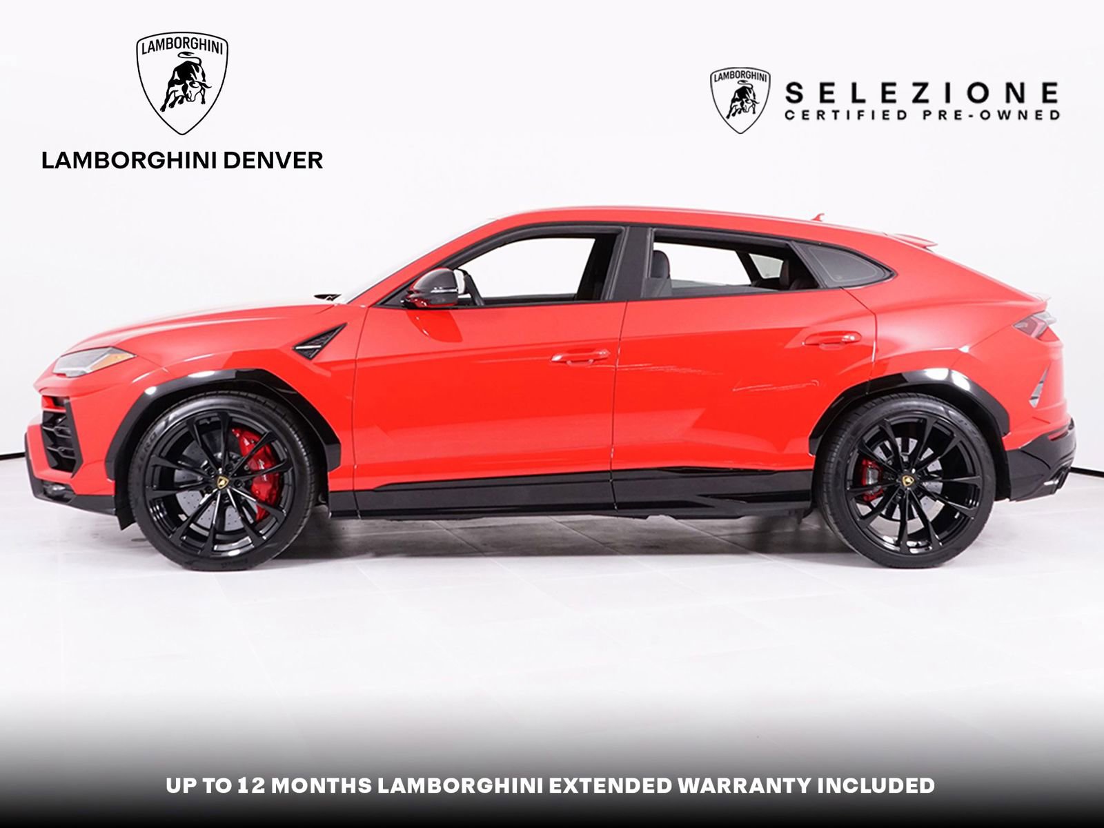 Used 2022 Lamborghini Urus image 2
