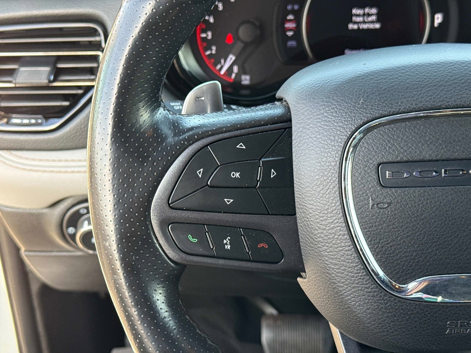 Used 2022 Dodge Durango R/T image 32