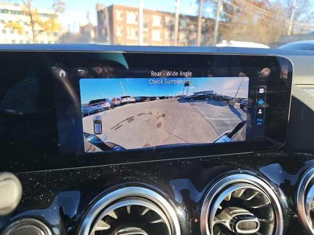 Certified 2025 Mercedes-Benz GLA 250 4MATIC image 22