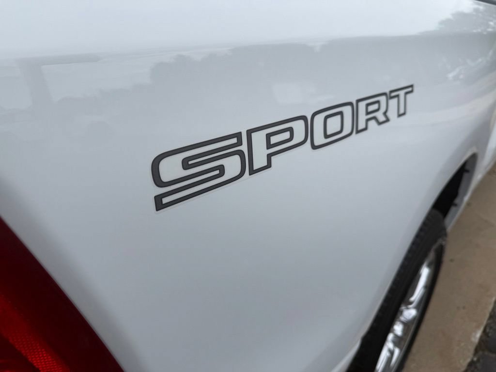 Used 2023 RAM 1500 Big Horn AWD/4WD image 11