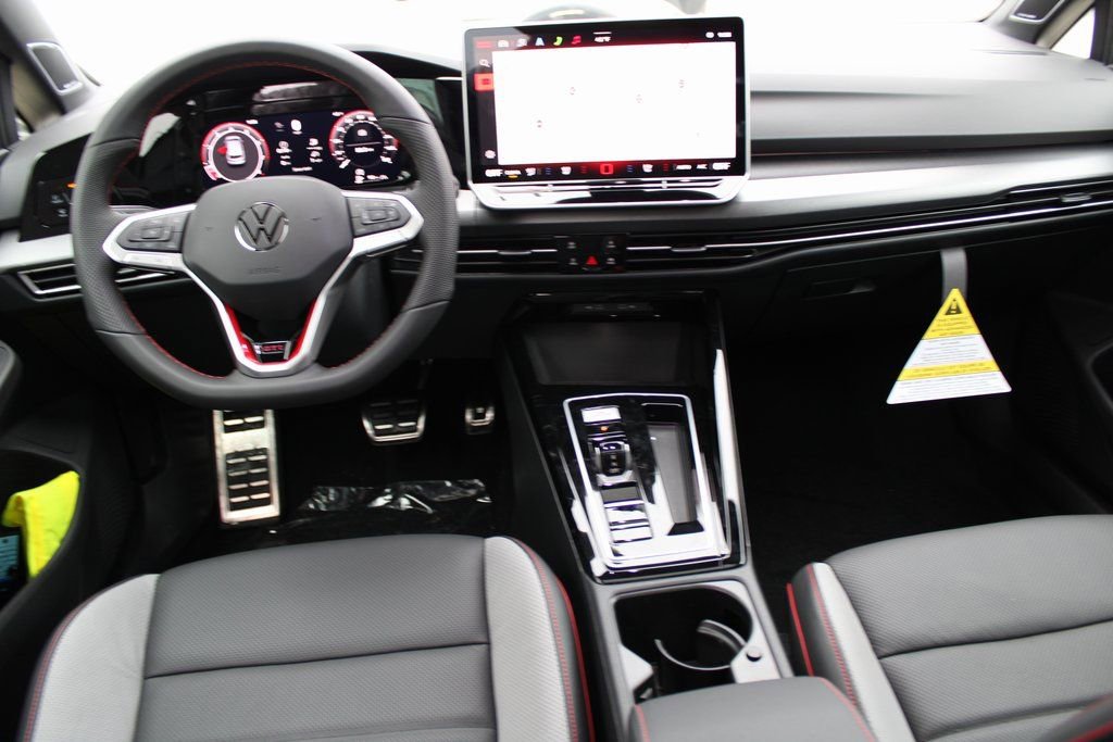 New 2026 Volkswagen GTI Autobahn FWD image 16