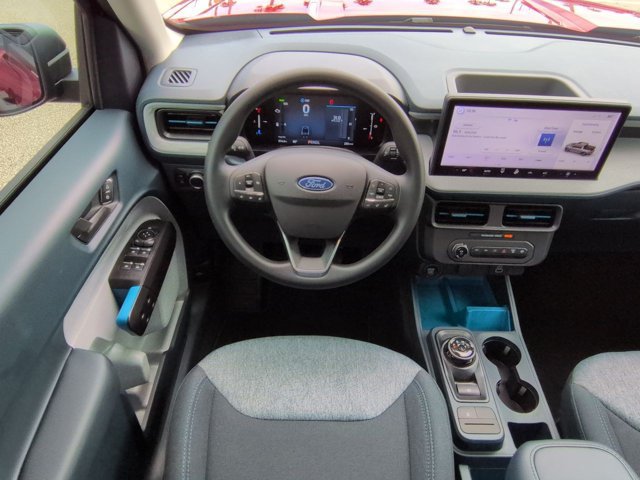 New 2026 Ford Maverick XLT w/ Equipment Group 301A AWD/4WD image 16