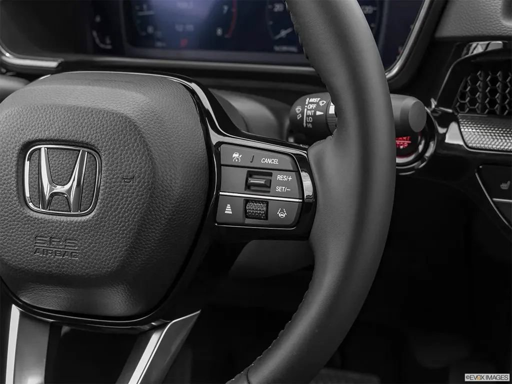 New 2027 Honda CR-V LX image 41