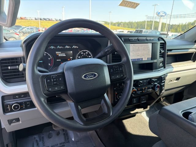 Used 2024 Ford F250 XLT w/ FX4 Off-Road Package AWD/4WD image 15