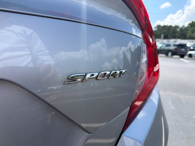 Used 2020 Honda Civic Sport image 9
