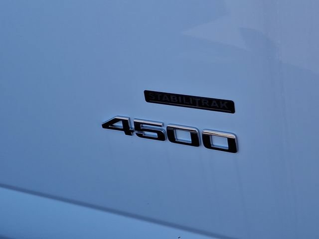 New 2024 Chevrolet Express 4500 Extended w/ Power Convenience Package RWD image 11