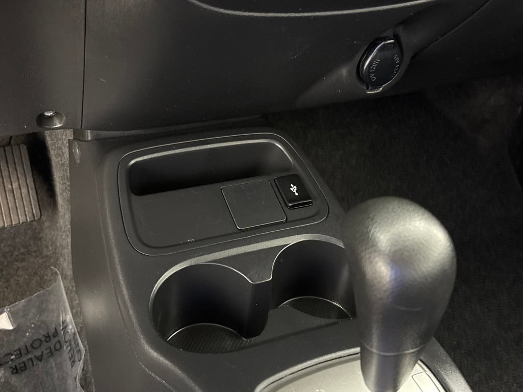 Used 2024 Mitsubishi Mirage ES FWD image 32