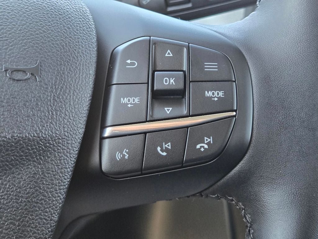 New 2026 Ford Maverick XLT w/ XLT Luxury Package FWD image 22