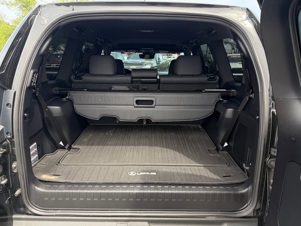 Used 2023 Lexus GX 460 Premium w/ Premium Plus Package AWD/4WD image 36