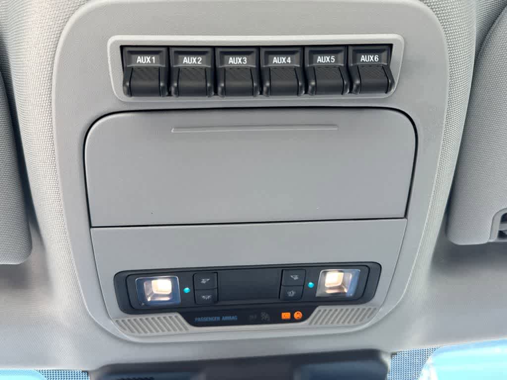 New 2023 Ford F250 XL image 25