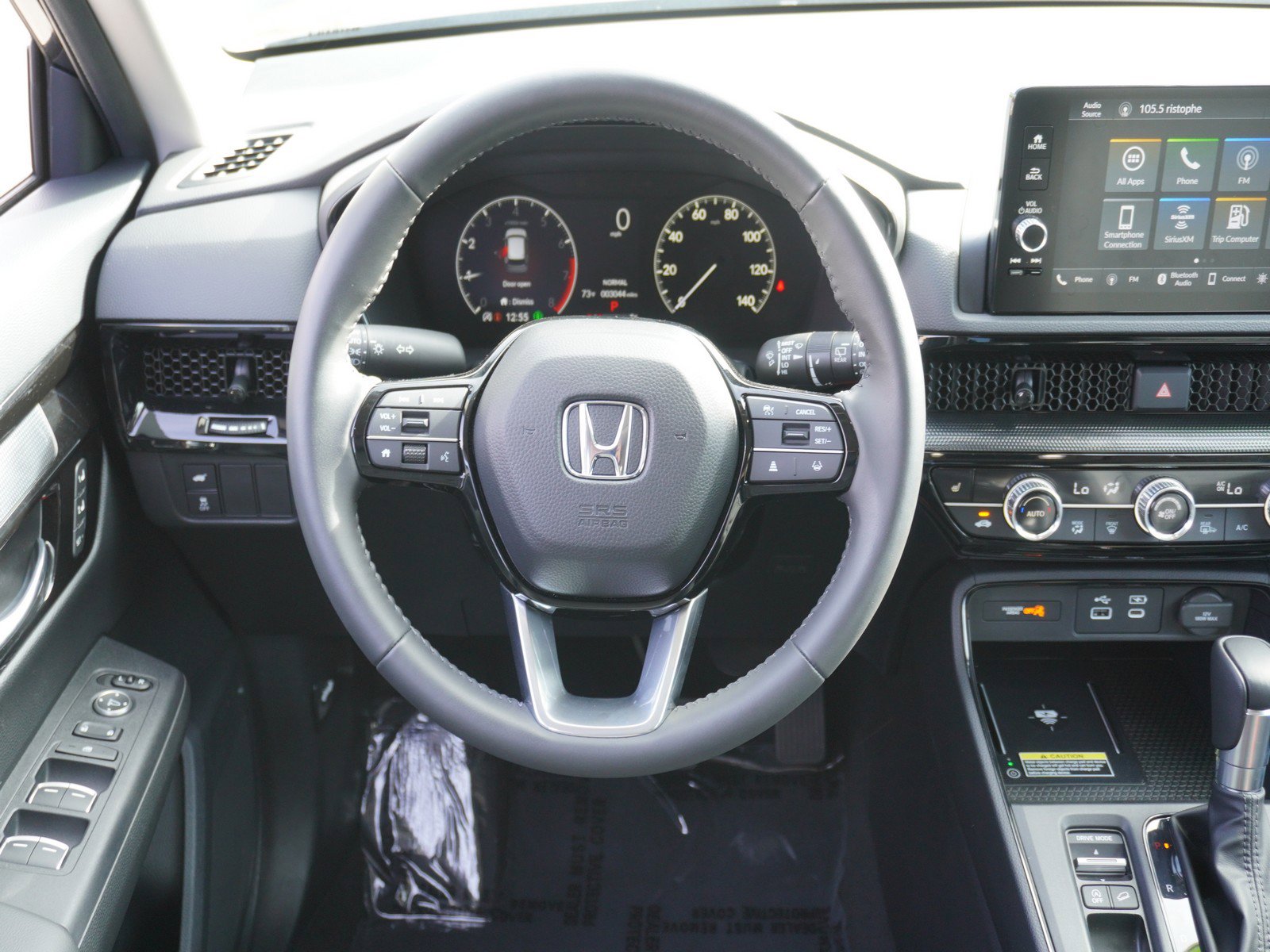 Used 2025 Honda CR-V EX-L image 15