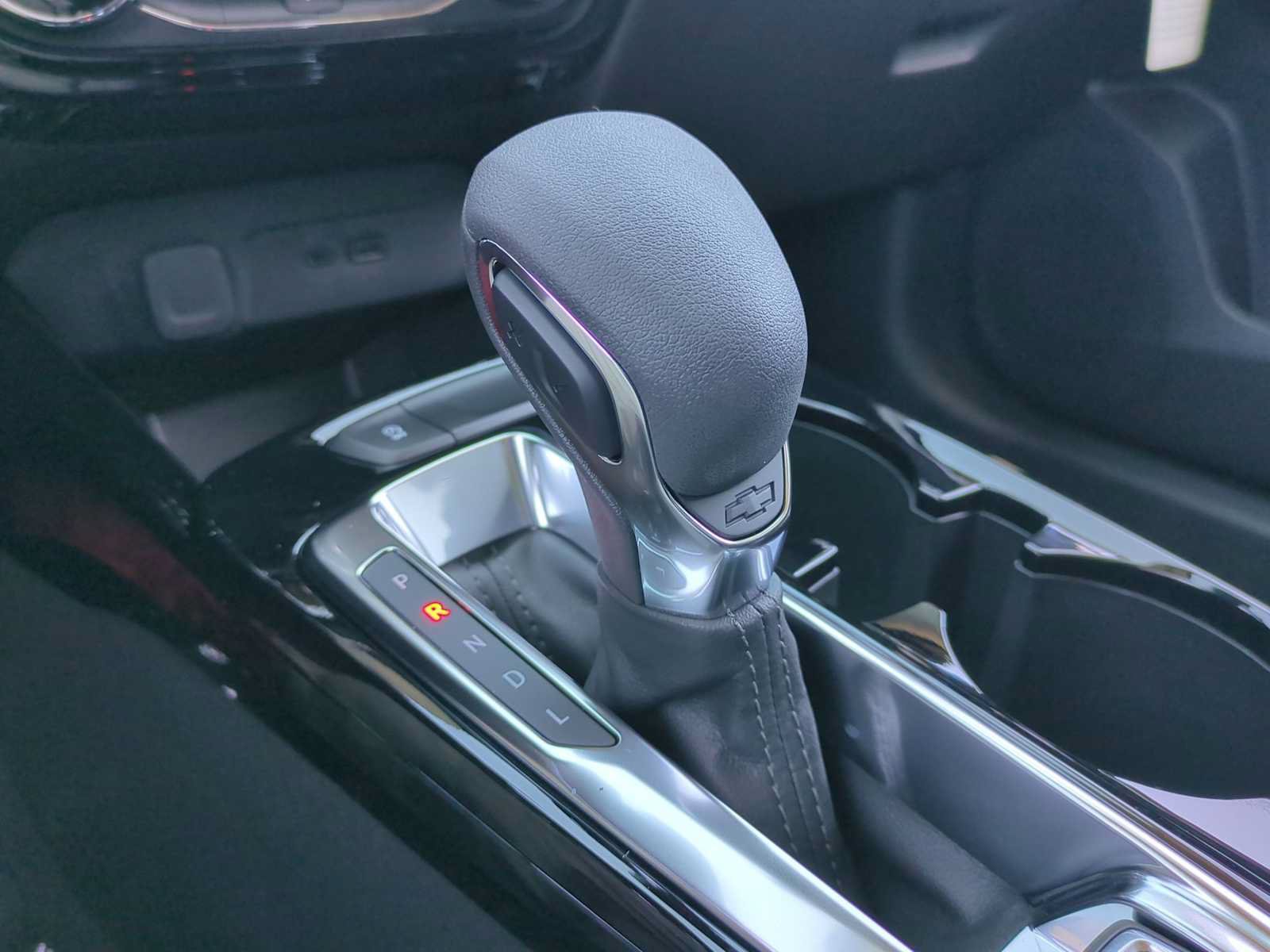 New 2026 Chevrolet Trax LT FWD image 21