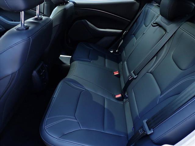New 2026 Ford Mustang Mach-E Premium AWD/4WD image 8