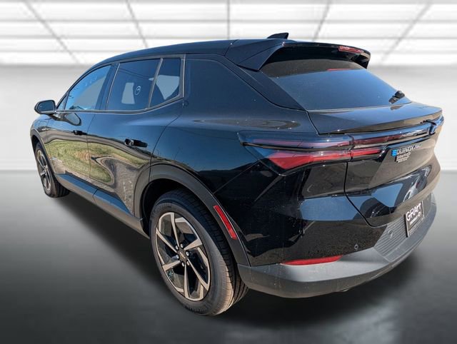 New 2026 Chevrolet Equinox EV LT w/ Comfort Package image 2