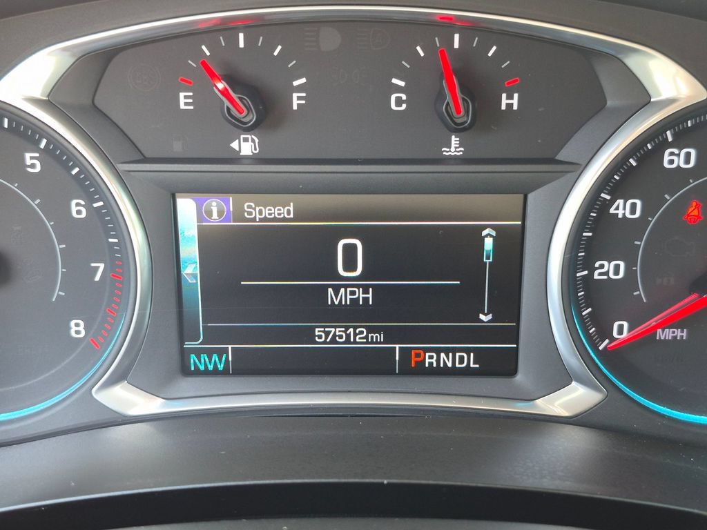 Used 2019 Chevrolet Traverse LT AWD/4WD image 33