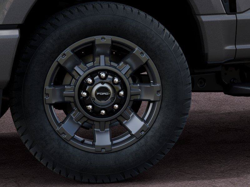 New 2027 Ford F250 XL w/ STX Appearance Package AWD/4WD image 19