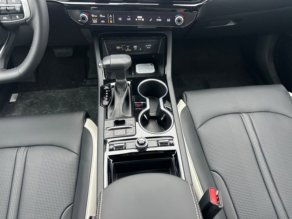 New 2026 Kia K5 GT-Line image 27