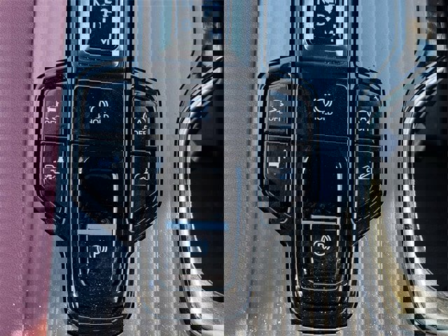 Used 2023 Lexus RX 350 F Sport w/ Accessory Package (Z1) image 19