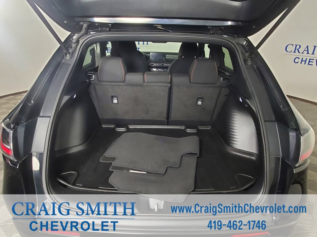 Used 2023 Honda HR-V Sport image 12