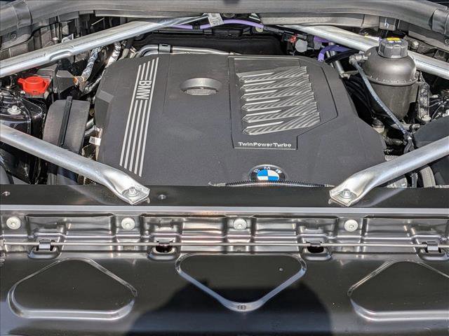 Certified 2023 BMW X5 xDrive40i w/ Premium Package image 24