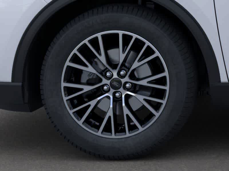 New 2025 Ford Escape SE w/ PHEV Premium Package FWD image 27