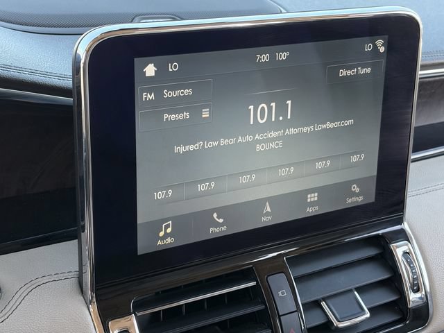 Used 2018 Lincoln Navigator Reserve w/ Technology Package AWD/4WD image 13