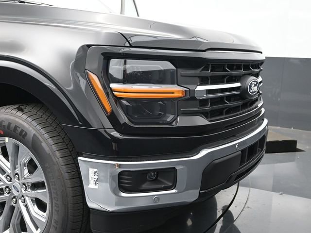 New 2025 Ford F150 XLT w/ Equipment Group 302A MID RWD image 31