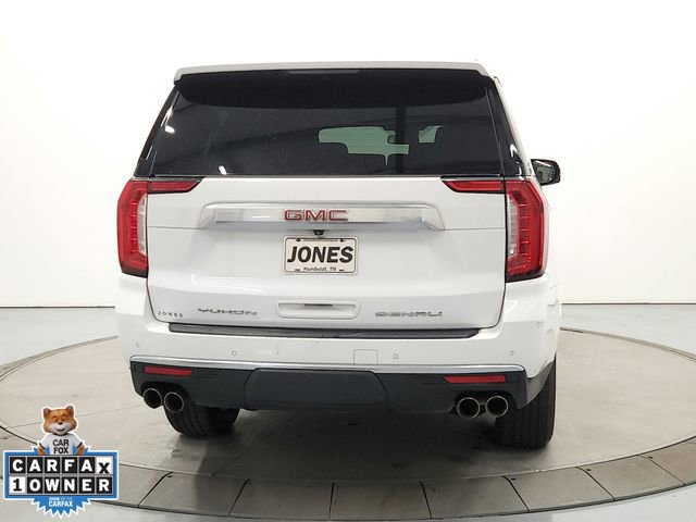 Used 2024 GMC Yukon XL Denali image 6