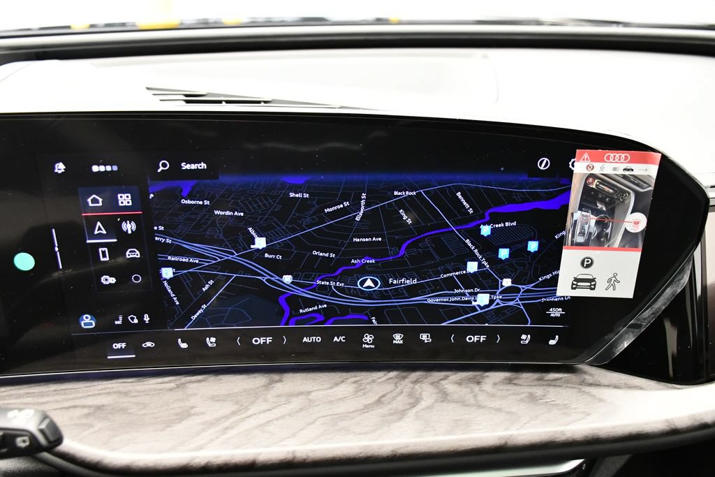 Used 2025 Audi Q5 Prestige AWD/4WD image 24