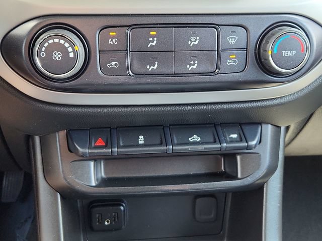 Used 2022 Chevrolet Colorado LT RWD image 39