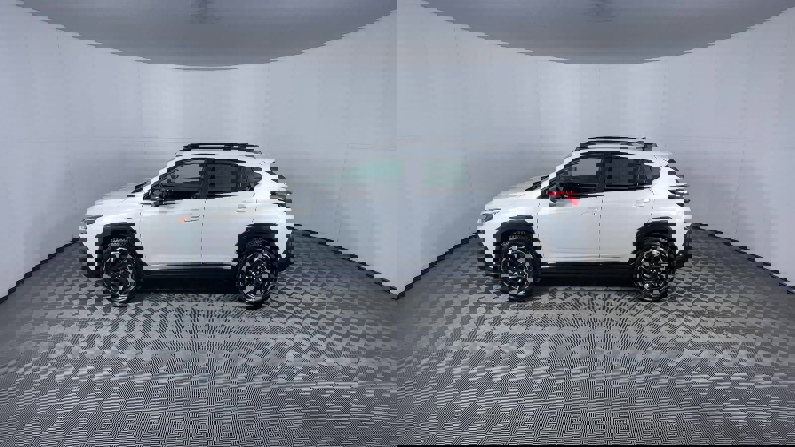 Used 2024 Subaru Crosstrek 2.5i Limited image 5