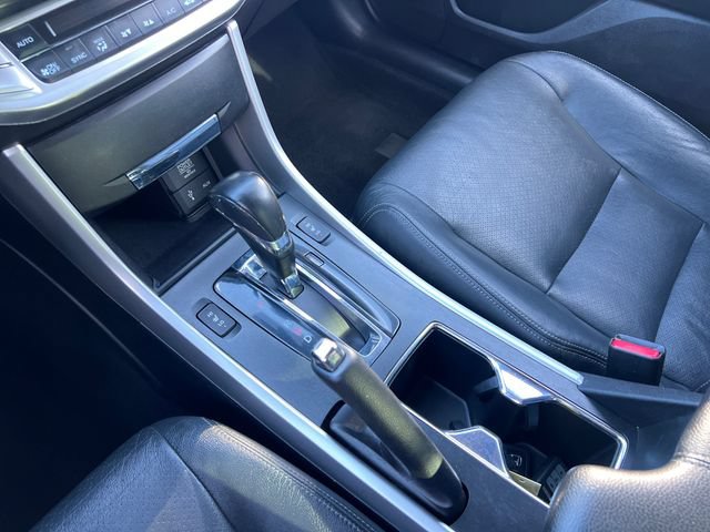 Used 2015 Honda Accord EX-L image 24