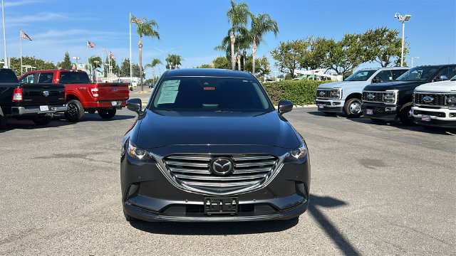 Used 2020 MAZDA CX-9 Touring w/ Touring Premium Package FWD image 9