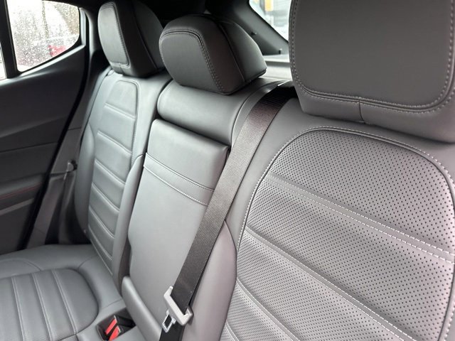 Used 2024 Dodge Hornet R/T Plus image 25