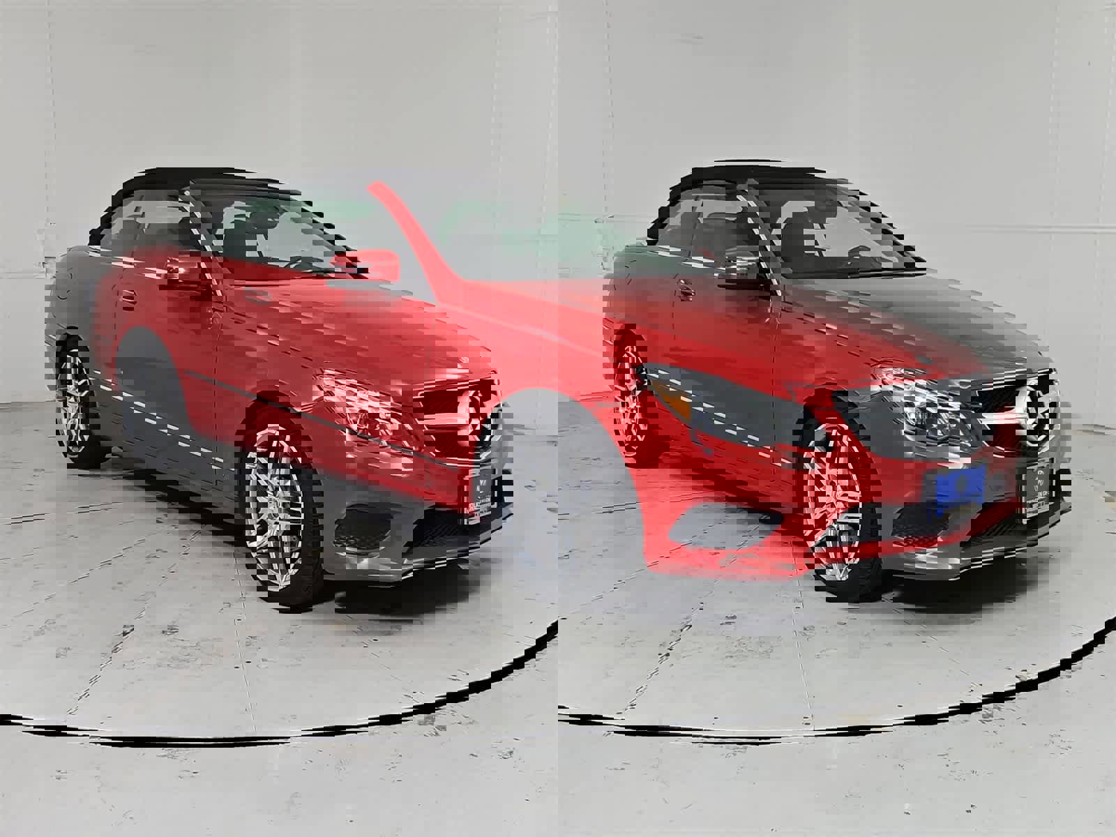 Used 2014 Mercedes-Benz E 350 Cabriolet image 8