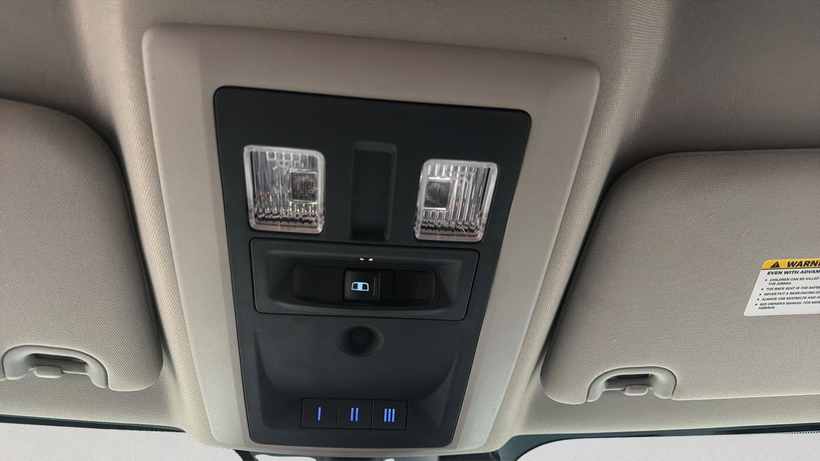 Used 2014 RAM 1500 Laramie Longhorn w/ Convenience Group image 19