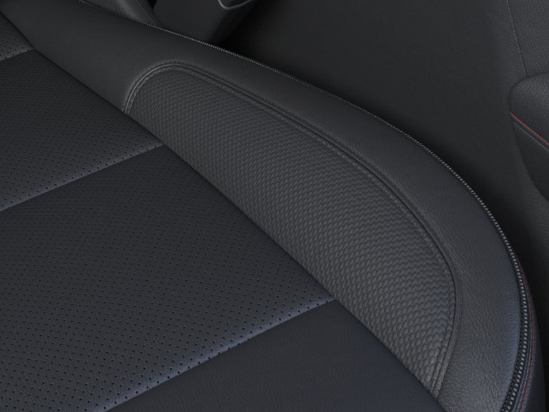 New 2026 Chevrolet Suburban RST w/ Comfort Package image 45