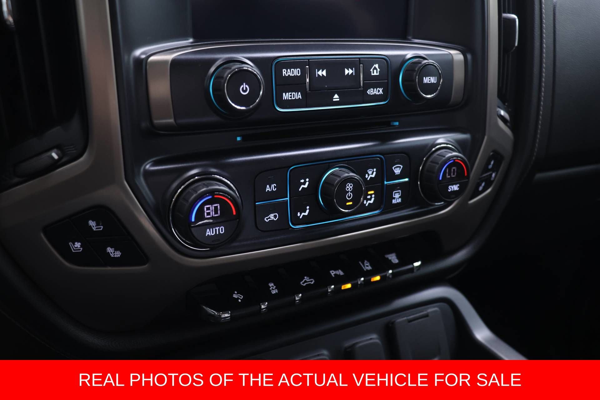 Used 2019 GMC Sierra 2500 Denali w/ Duramax Plus Package image 6