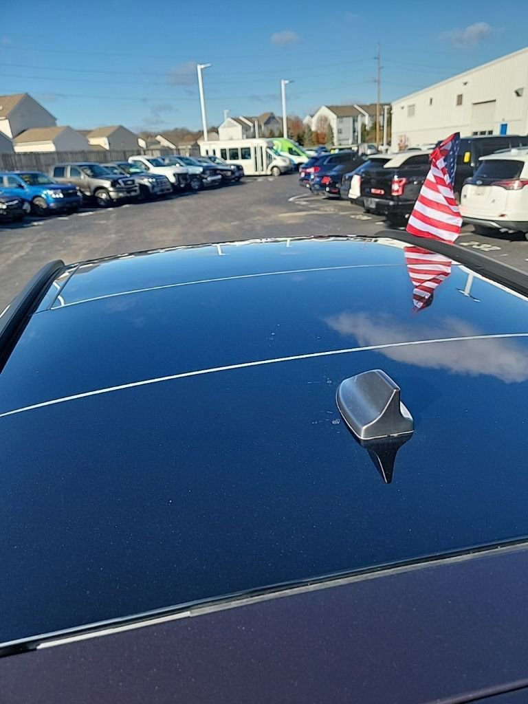 Certified 2023 Ford Escape Active w/ Tech Pack #1 image 31